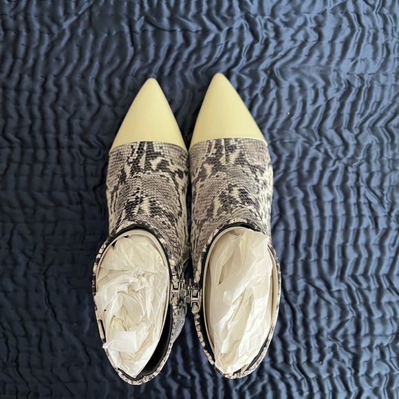 Rag & Bone Beha Boot - size 6.5 - Picture 7 of 11